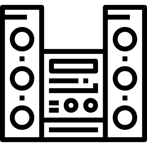 Music player